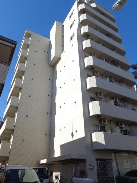 スパシエスタイル住吉