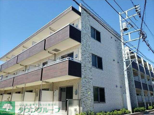 ハイツけやき 七番館