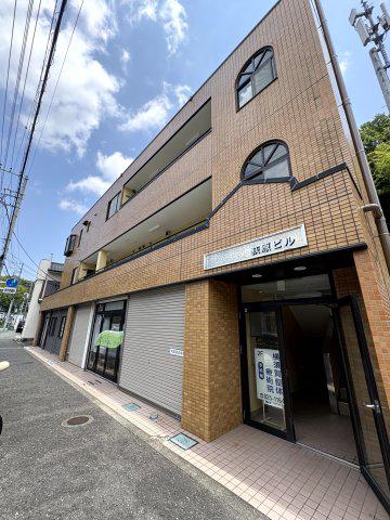 荻原ビル(3K/3階)