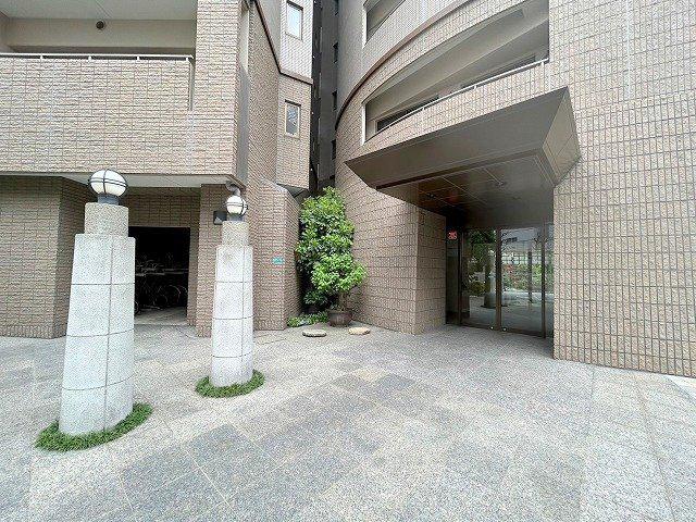 トリニティー北川口