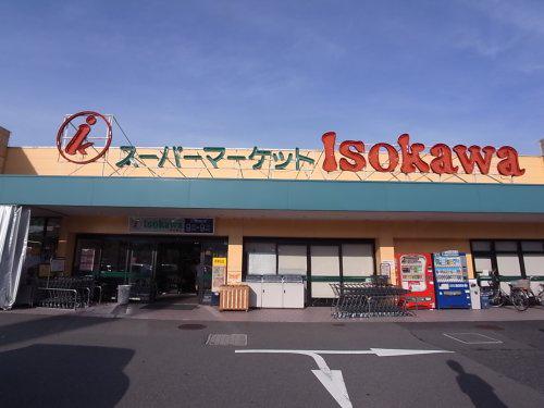 クレール東生駒