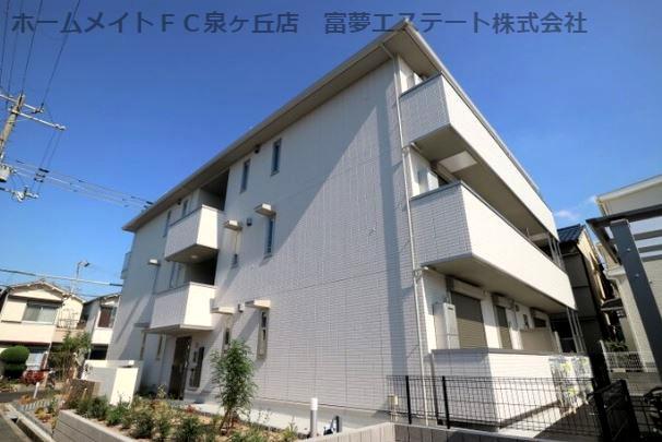 ルーチェ鳳
