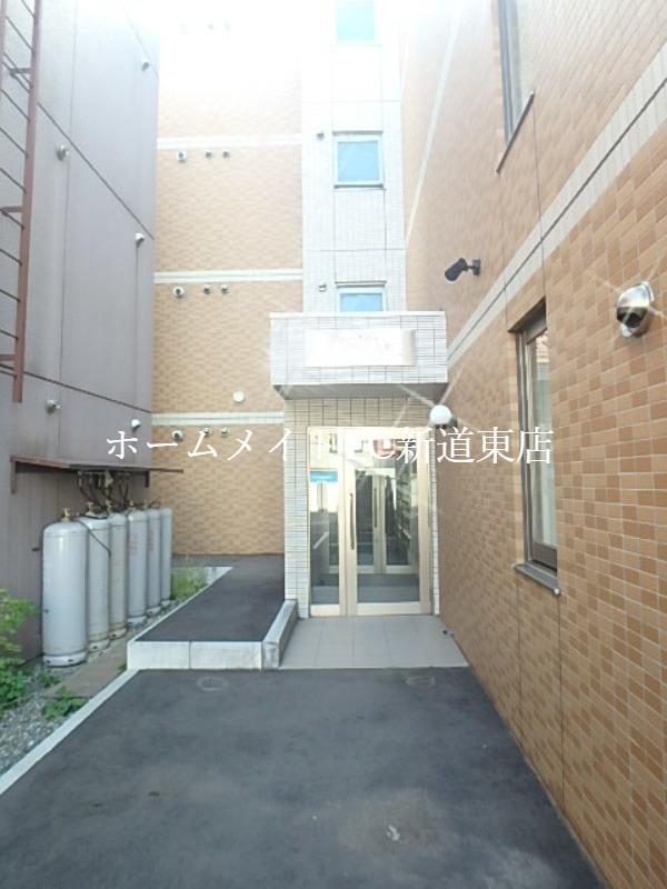 クオリア元町