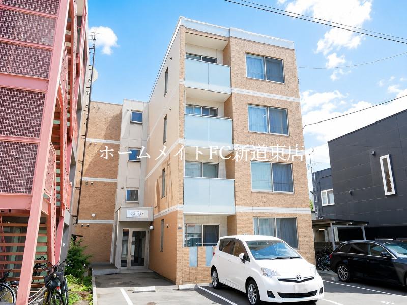クオリア元町