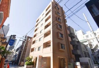 カイザー赤坂