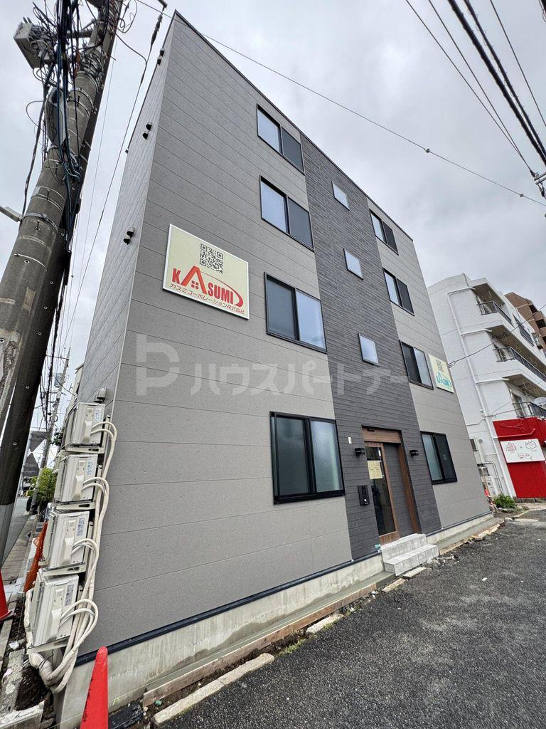 イースタイル南小岩