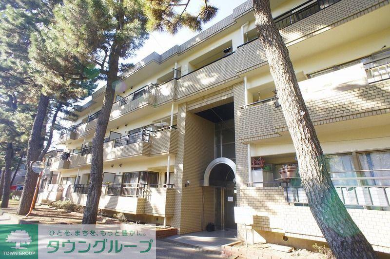 EMラフォーレ実籾