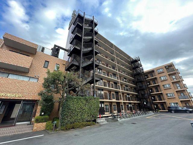 ダイアパレス秦野