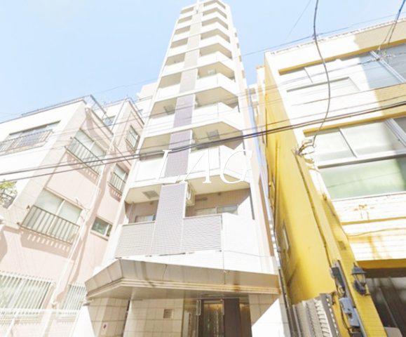 バージュアル新御徒町