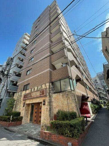 グランド・ガーラ日本橋茅場町