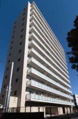 ヴェルデュール高田馬場