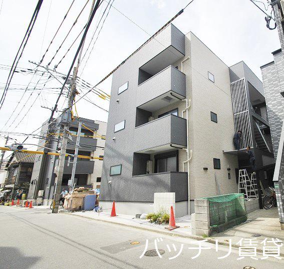 MAISON CLASSE 日赤通