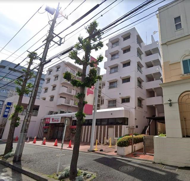 アクティブ青葉台