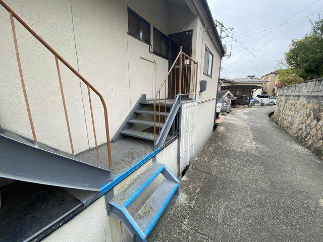 内神ハウス