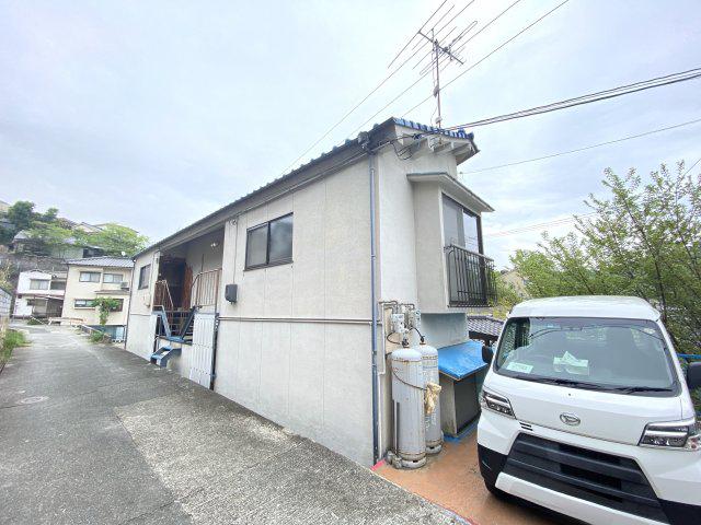 内神ハウス