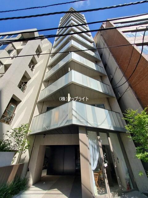 ミリアレジデンス新宿御苑II