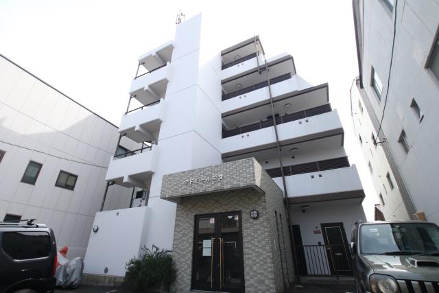 アドミール栄生