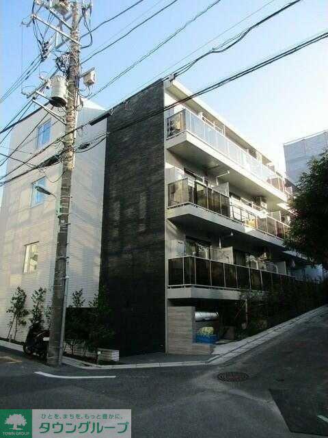 PASEO中目黒