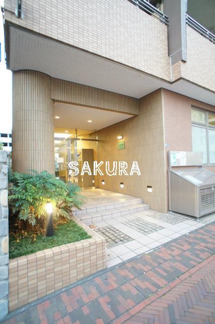 オークヒルズ壱番館