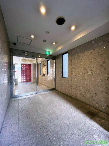 オーキッドコート西大橋