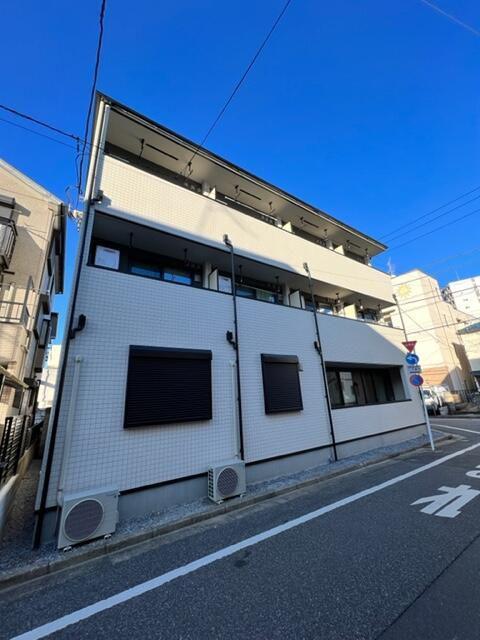 メルディア小岩