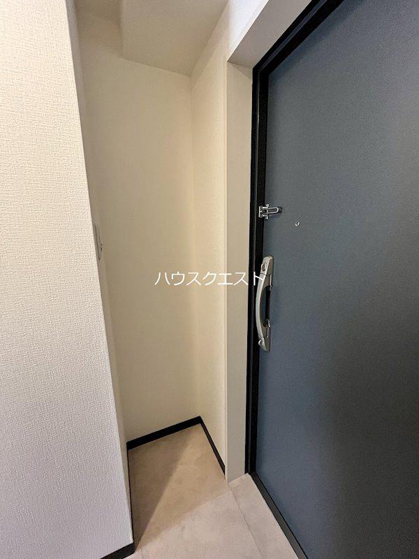 ラナップスクエア京都駅西