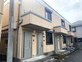 ヴェルドミール小平B棟