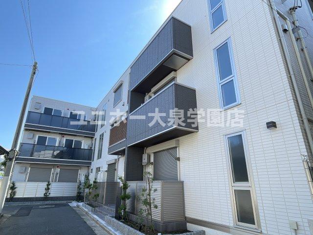 セレスティア南田中