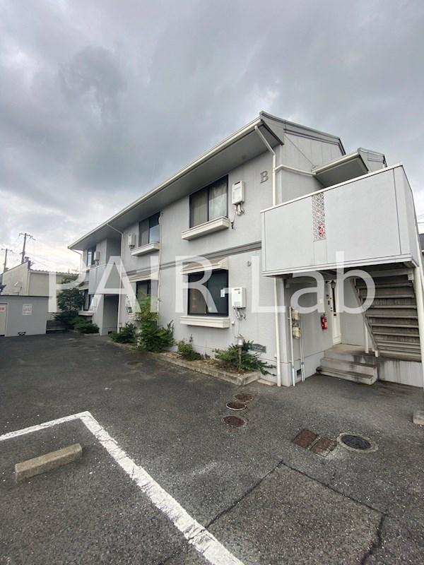 メゾン堀川 B棟