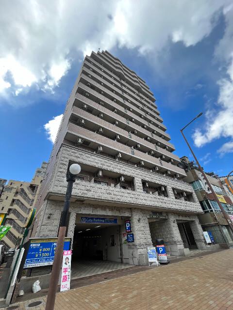 ロイヤルヒル神戸三ノ宮