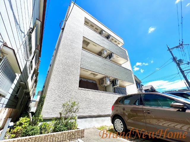 フジパレス堺鳳東VI番館
