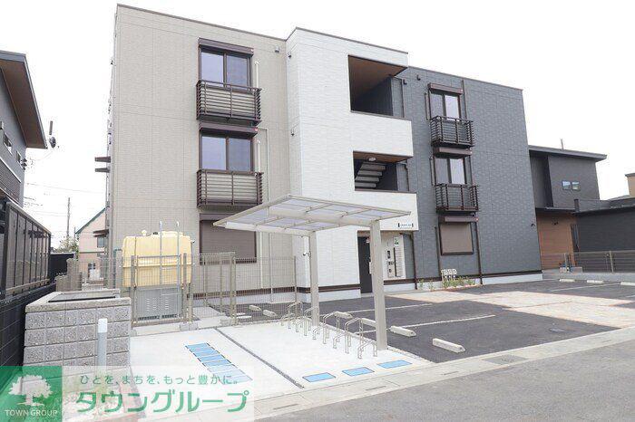 CREST吉川