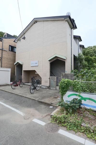 ビラージュ東光