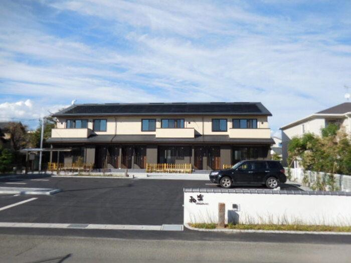 ＪＲ東海道本線 西焼津駅 徒歩26分 2階建 築10年