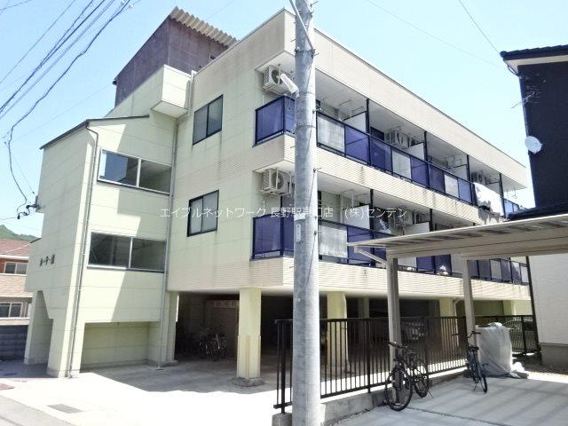 カーサ箱清水1