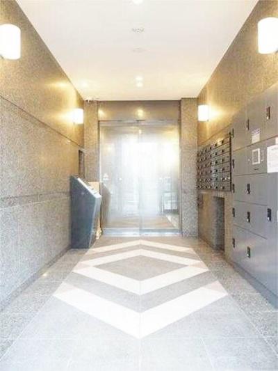 ルーブル横濱反町
