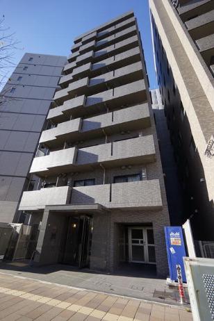 ルーブル横濱反町