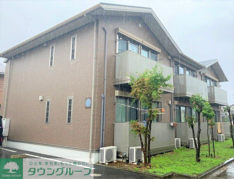 M.STAGEII(2LDK/2階)