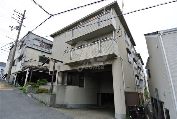山手ハイツ