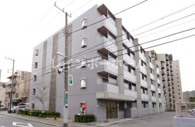 NASIC津田沼