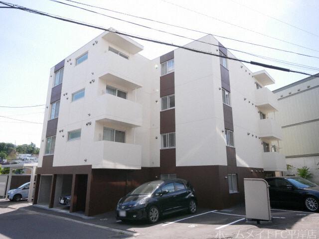 PROMOTION イースト