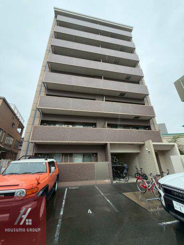 デセンテ北梅田