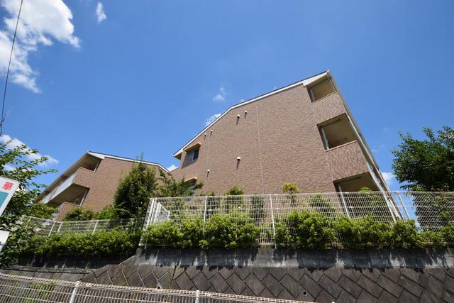 ピースフルタウン栗木台イーストテラス(3LDK/3階)