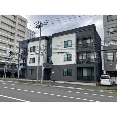 朝日ハイツII