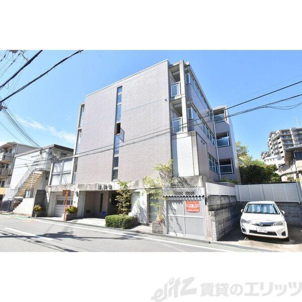 M・緑地