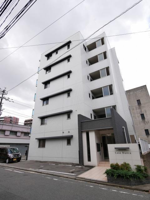カーサビアンカ