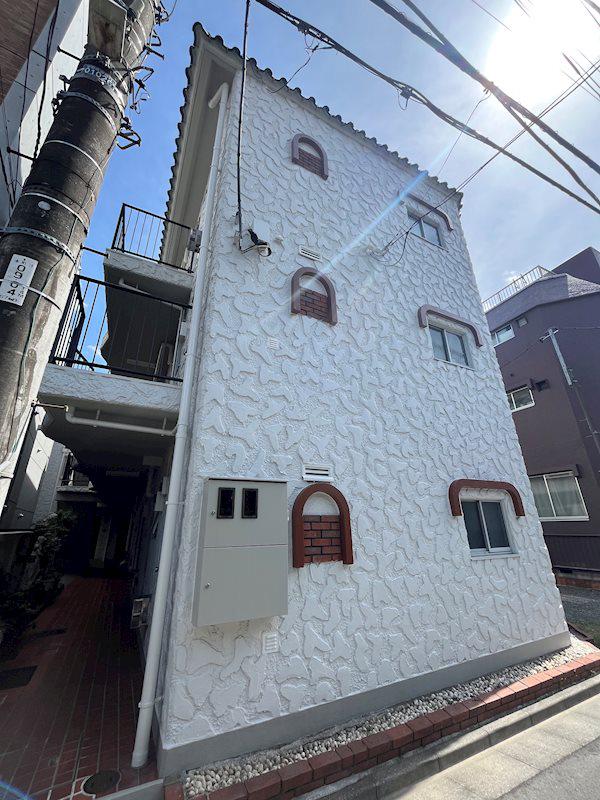 ロジュモン富貴