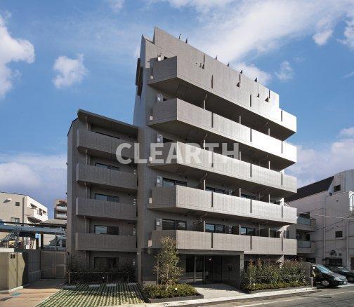 ルーブル錦糸町弐番館