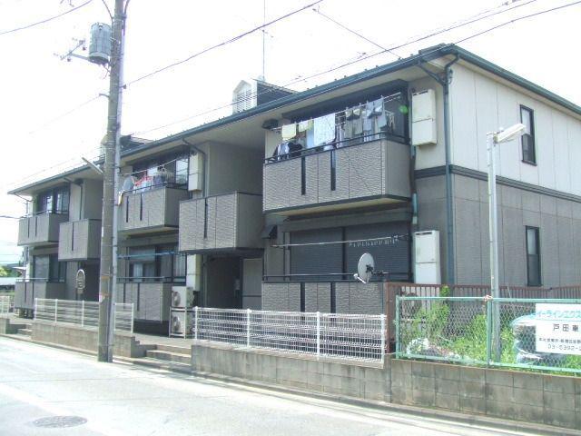 オイコス参番館