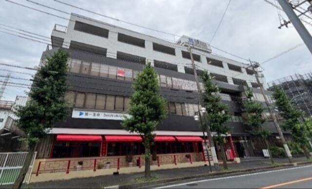 アグリヒル青葉台